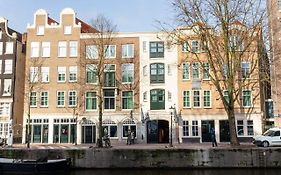 Hotel Mai Amsterdam 4*