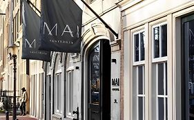 Hotel Mai Amsterdam